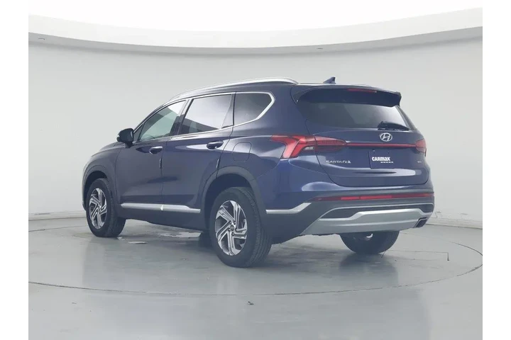$27998 : Hyundai SANTA FE 2023 AWD SE image 2