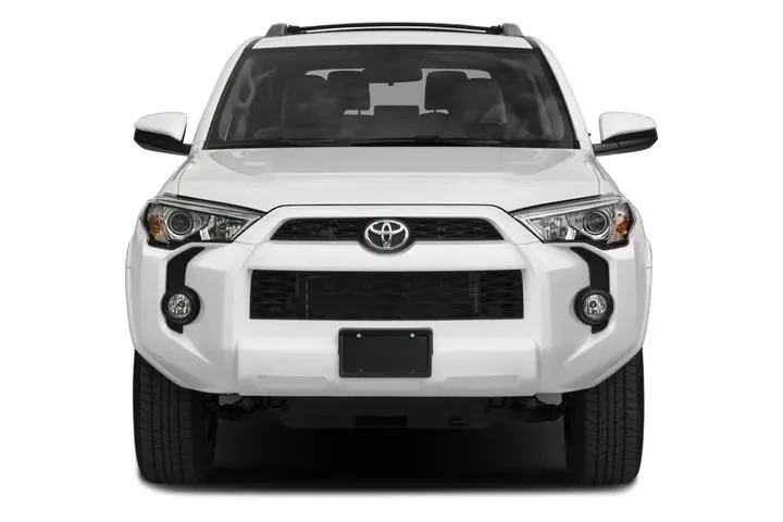$31938 : Toyota 4Runner 2017 AWD Limi image 4