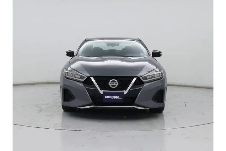 $26998 : Nissan Maxima 2022 3.5 SV 4d image 5