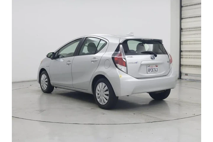$15998 : Toyota Prius c 2016 Two 4dr image 2