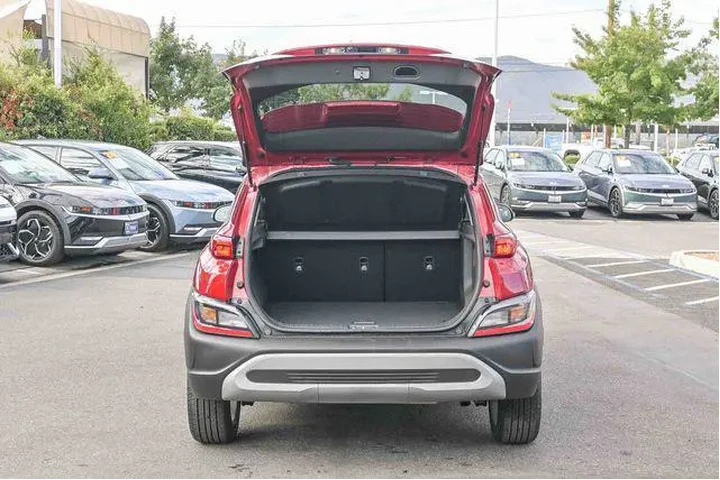 $19000 : Hyundai KONA 2023 SEL 4dr Cr image 7