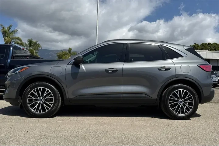 $21999 : Ford Escape Plug-In Hybrid 2 image 6
