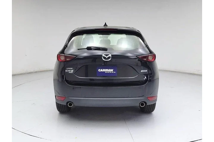 $18998 : Mazda CX-5 2018 AWD Sport 4d image 6