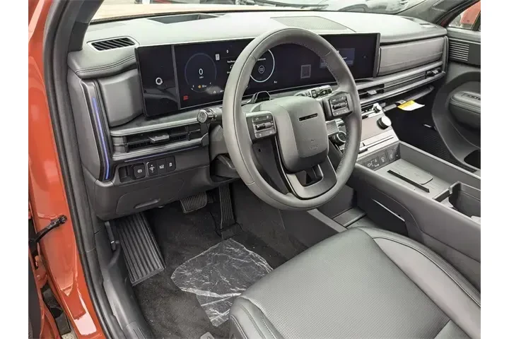 $39999 : Hyundai SANTA FE 2025 Callig image 8