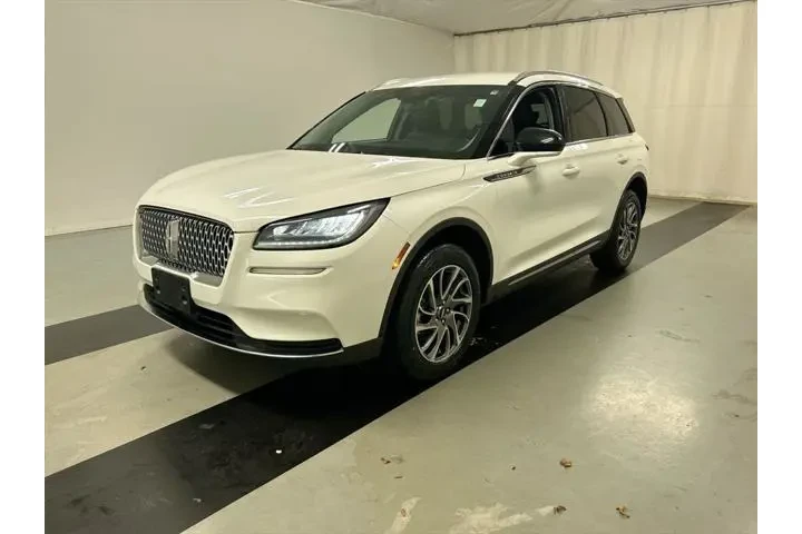 $27990 : Lincoln Corsair 2022 AWD Sta image 5