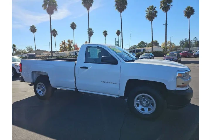 $12995 : 2016 Silverado 1500 Work Truck image 4
