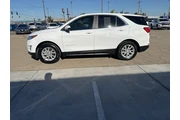 $14999 : 2021 Equinox LT thumbnail