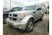 $7000 : 2008 Nitro SLT thumbnail