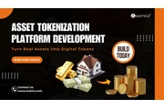 Asset Tokenization Platform en San Francisco Bay Area