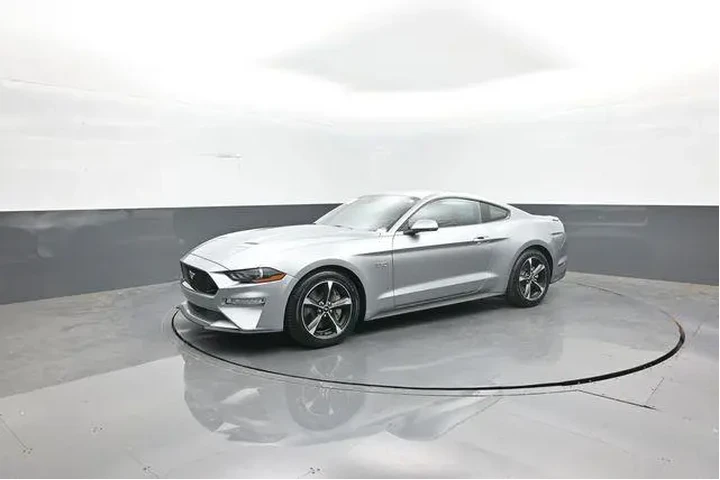 $39953 : Ford Mustang 2023 GT 2dr Fas image 4