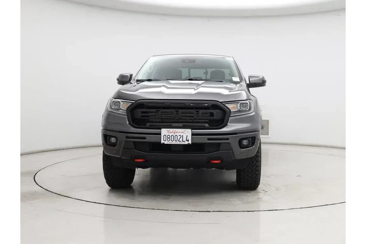 $32998 : Ford Ranger 2021 4x4 Lariat image 5