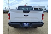 $24988 : Ford F-150 2019 4x4 XL 4dr S thumbnail