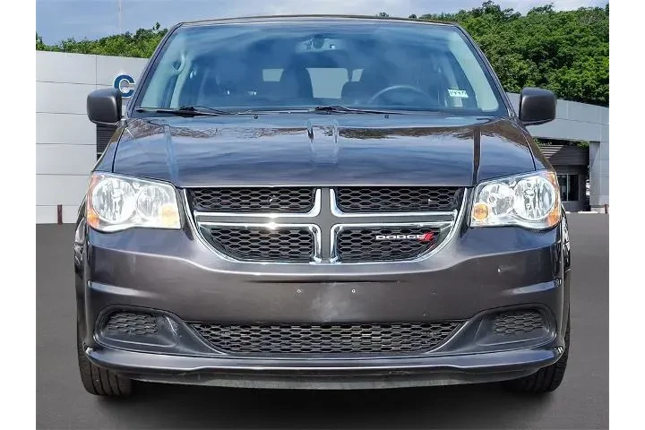 $14750 : Dodge Grand Caravan 2017 SE image 2