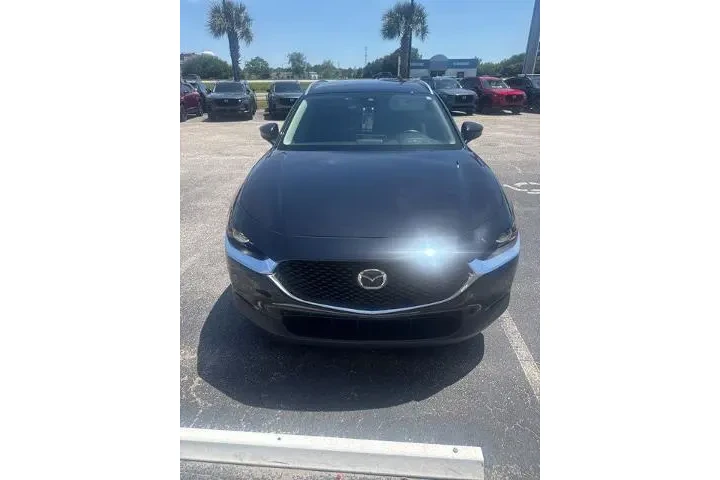 $23898 : Mazda CX-30 2023 AWD 2.5 S S image 2