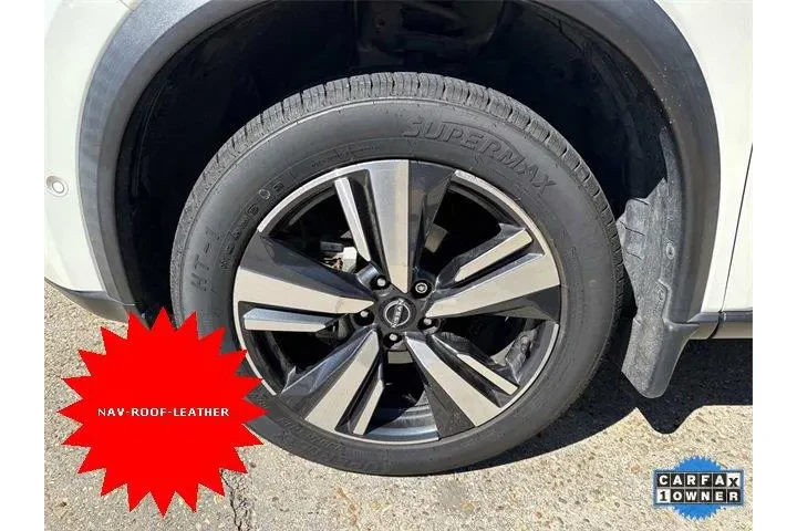 $24500 : Nissan Rogue 2023 SL 4dr Cro image 3