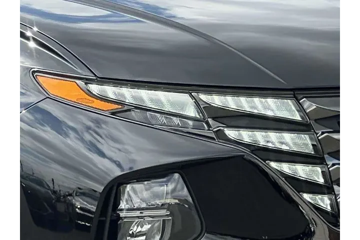 $23853 : Hyundai TUCSON 2022 AWD SEL image 8