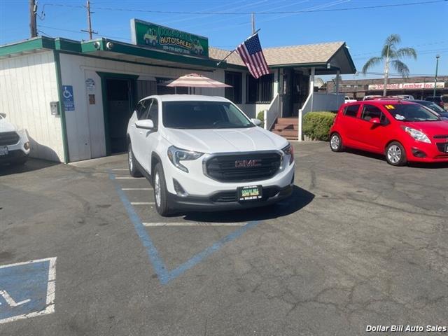 $13450 : 2019 Terrain SLE SUV image 2