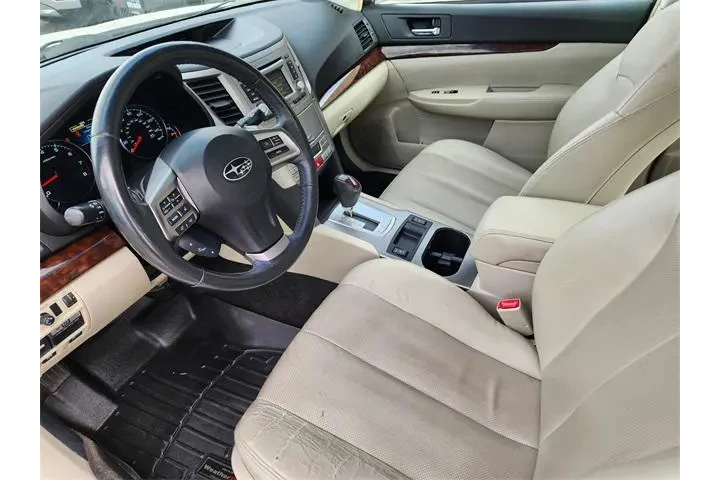 $7589 : Subaru Legacy 2014 AWD 2.5i image 8