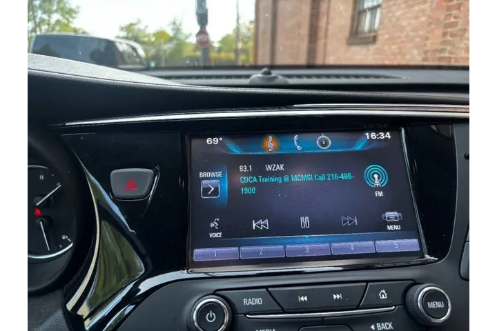 $11500 : 2016 Envision Premium I image 7