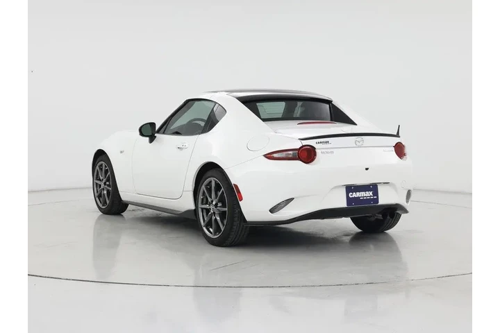 $26998 : Mazda MX-5 Miata RF 2020 Gra image 2