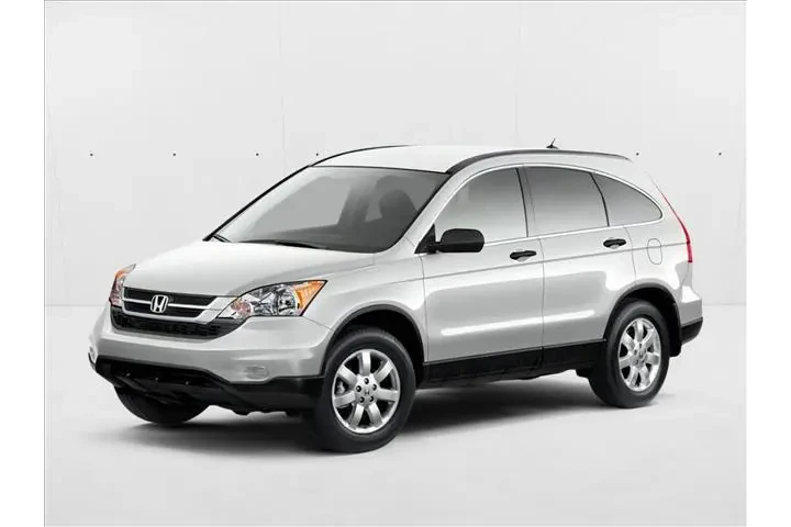 $9499 : Honda CR-V 2011 AWD SE 4dr S image 1