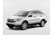Honda CR-V 2011 AWD SE 4dr S