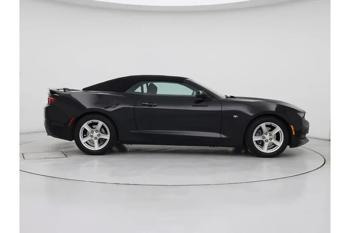 $23998 : Chevrolet Camaro 2023 LT 2dr image 7