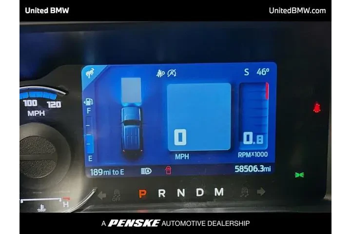 $39960 : Ford Bronco 2021 4x4 First E image 7