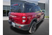 $37145 : Ford Bronco Sport 2025 AWD B thumbnail