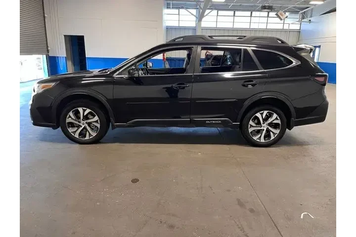 $25410 : Subaru Outback 2022 AWD Limi image 6