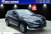 Pre-Owned 2019 RDX AWD w/Tech en Yonkers