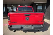 $33691 : Ram 1500 2021 4x4 Big Horn 4 thumbnail
