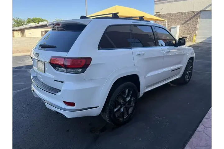 $18862 : Jeep Grand Cherokee 2019 4x4 image 4