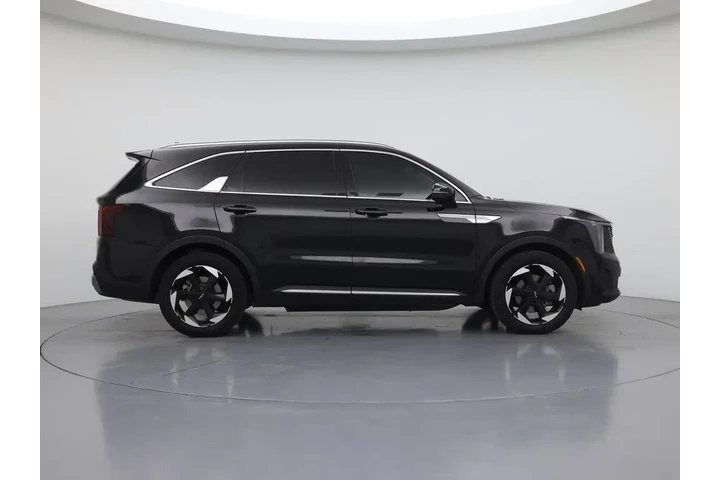 $33998 : Kia Sorento Hybrid 2025 AWD image 7