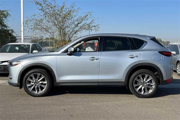 $20494 : CX-5 Grand Touring image 9