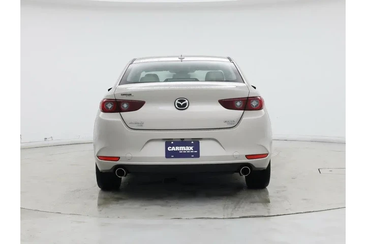 $25998 : Mazda Mazda3 Sedan 2022 AWD image 6