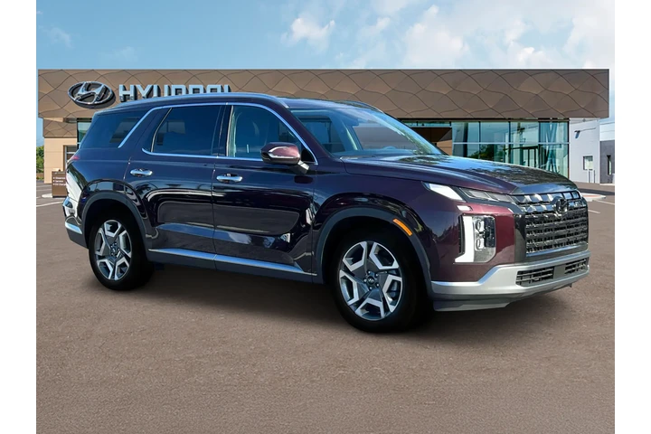 $38999 : Hyundai PALISADE 2024 Limite image 10