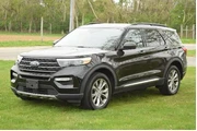 $31500 : Ford Explorer 2023 AWD XLT 4 thumbnail