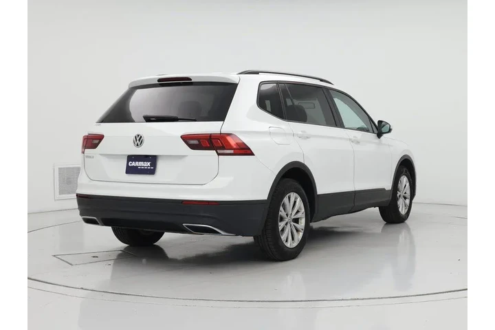$14998 : Volkswagen Tiguan 2019 S 4dr image 8