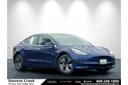 Tesla Model 3 2018 Mid Range