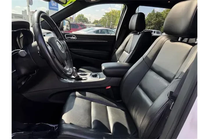 $23798 : Jeep Grand Cherokee WK 2022 image 6