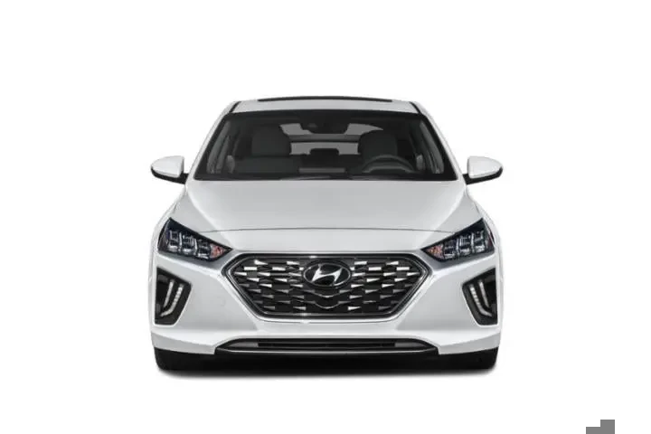 $21988 : Hyundai IONIQ Hybrid 2022 SE image 4