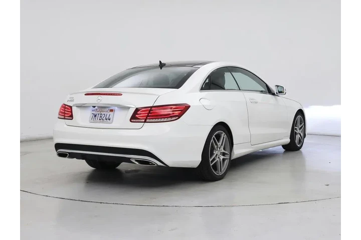 $23998 : Mercedes-Benz E-Class 2016 E image 8