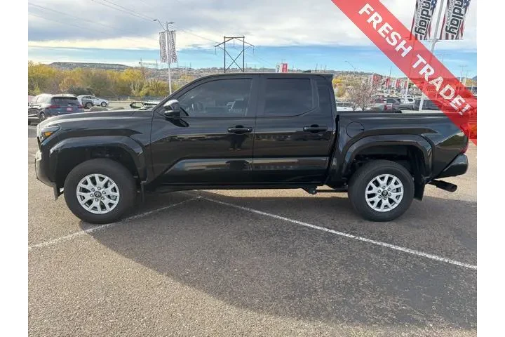$37874 : Toyota Tacoma 2024 4x4 SR5 4 image 2