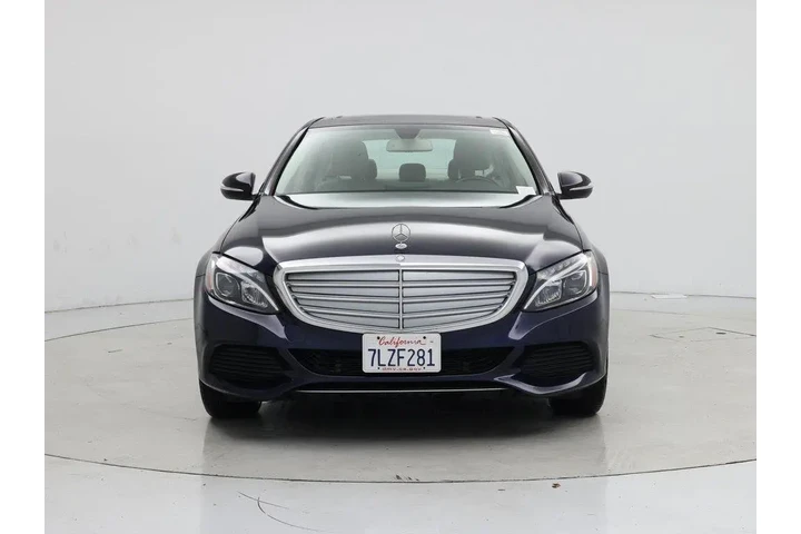 $16998 : Mercedes-Benz C-Class 2015 C image 5