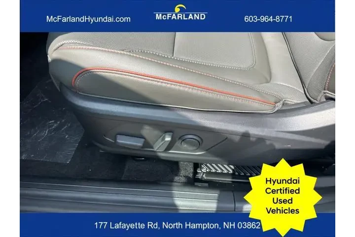 $38997 : Hyundai SANTA CRUZ 2025 AWD image 6