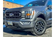 $27972 : Ford F-150 2021 4x4 XLT 4dr thumbnail