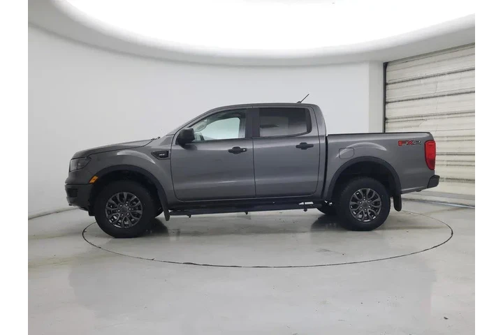 $26998 : Ford Ranger 2022 4x2 XLT 4dr image 3