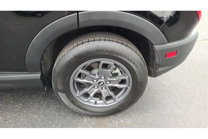 $28495 : Ford Bronco Sport 2024 AWD B image 10