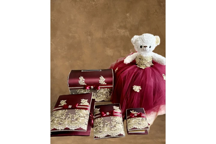 Accesorios Para Quinceañeras image 6